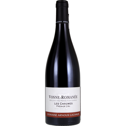 Arnoux Lachaux, Vosne Romanee Chaumes