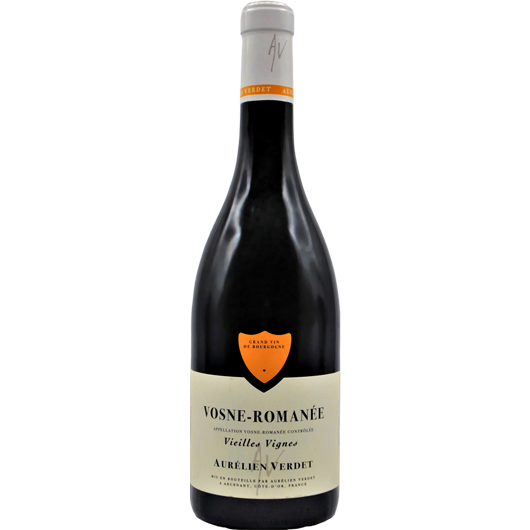 Aurelien Verdet, Vosne Romanee Vv