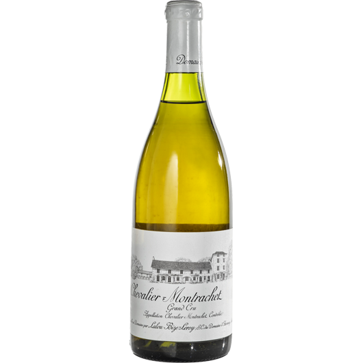 Auvenay, Chevalier Montrachet