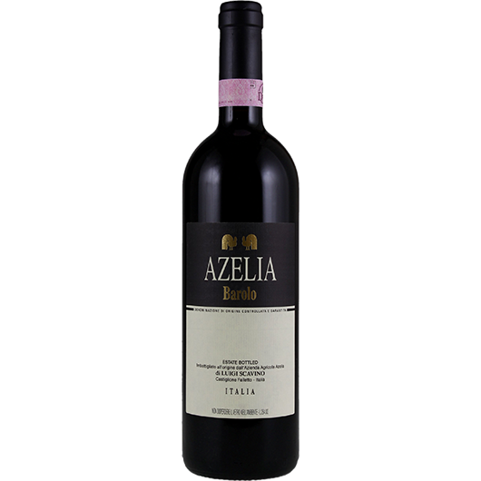 Azelia, Barolo