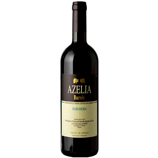 Azelia, Barolo Margheria