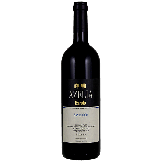 Azelia, Barolo San Rocco