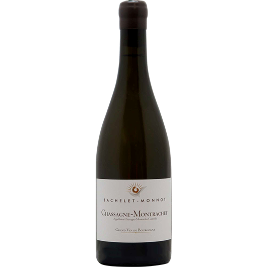Bachelet Monnot, Chassagne Montrachet Blanc