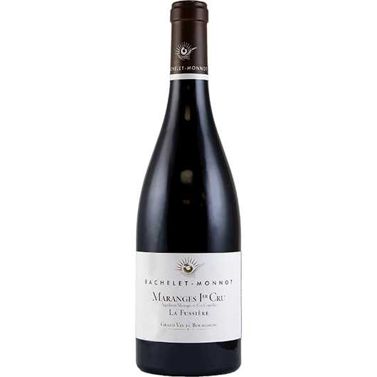 Bachelet Monnot, Maranges Fussiere Blanc