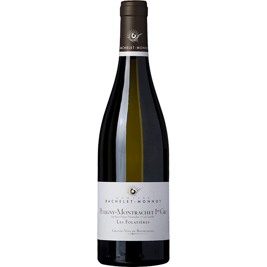 Bachelet Monnot, Puligny Montrachet Folatieres