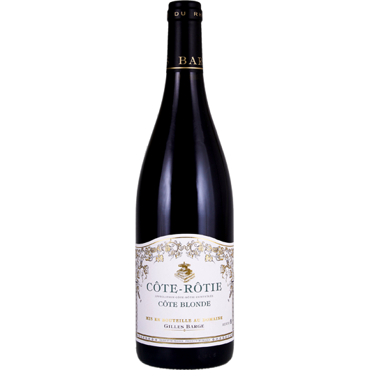 Barge, Cote Rotie Cote Blonde