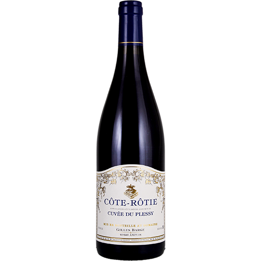 Barge, Cote Rotie Plessy
