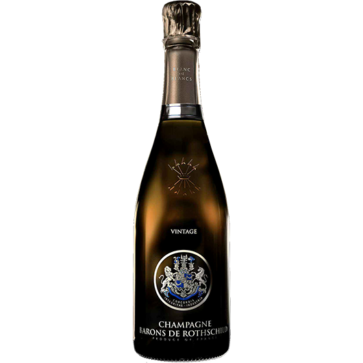 Barons Rothschild, Blanc de Blancs Vintage