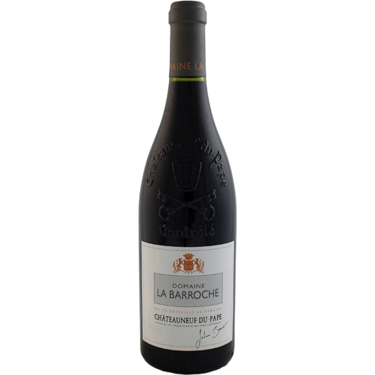 Barroche, Chateauneuf Du Pape Signature