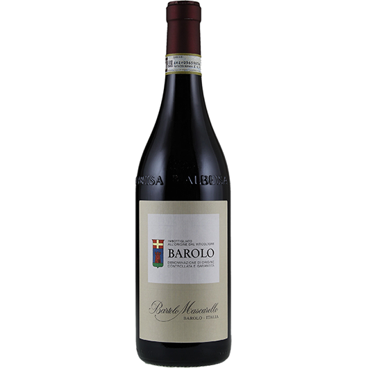 Bartolo Mascarello, Barolo