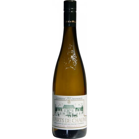 Baumard, Quarts Chaume