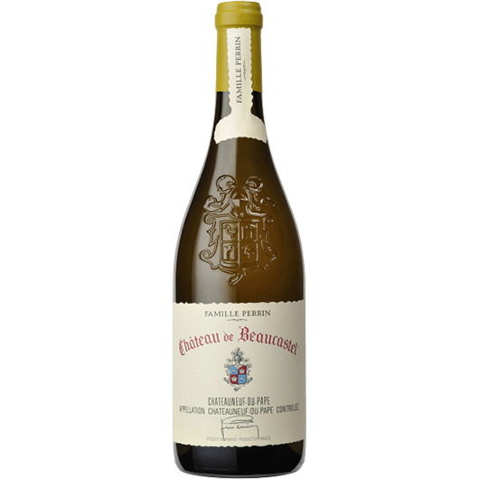 Beaucastel, Chateauneuf Du Pape Blanc