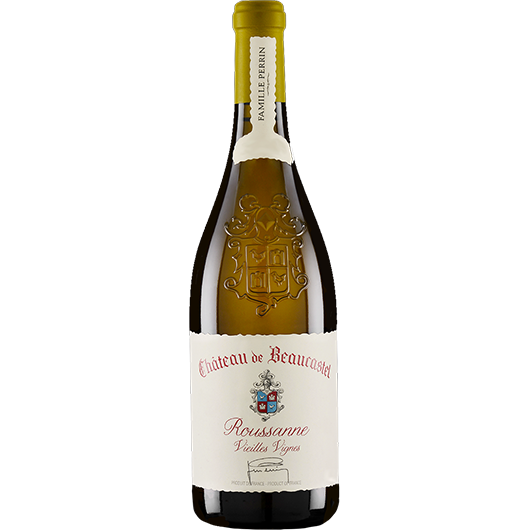 Beaucastel, Chateauneuf du Pape Roussanne Vv
