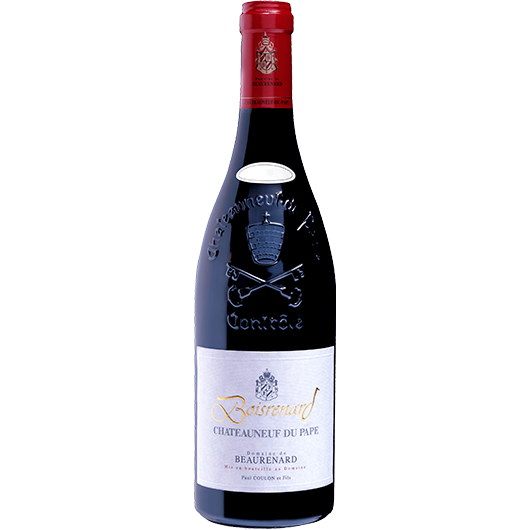 Beaurenard, Chateauneuf Du Pape Boisrenard