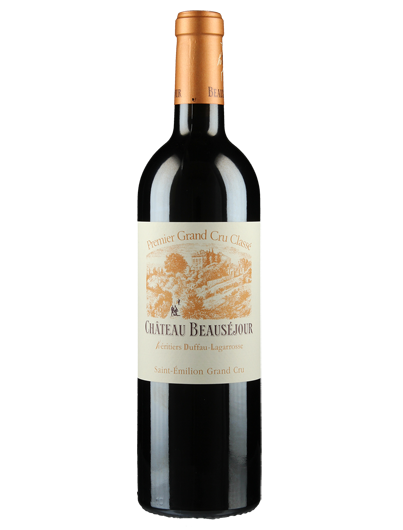 Beausejour Duffau