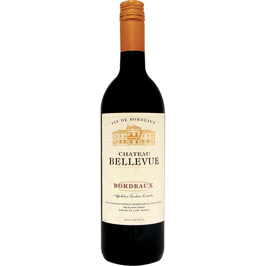 Bellevue (Bordeaux)