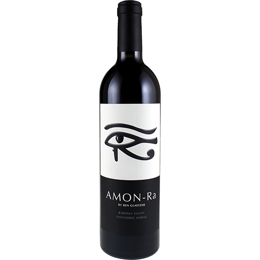 Ben Glaetzer, Amon Ra