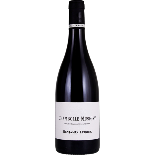 Benjamin Leroux, Chambolle Musigny