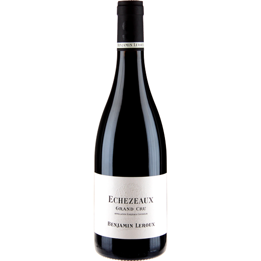 Benjamin Leroux, Echezeaux