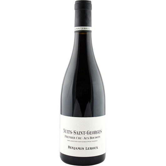 Benjamin Leroux, Nuits Saint Georges Boudots