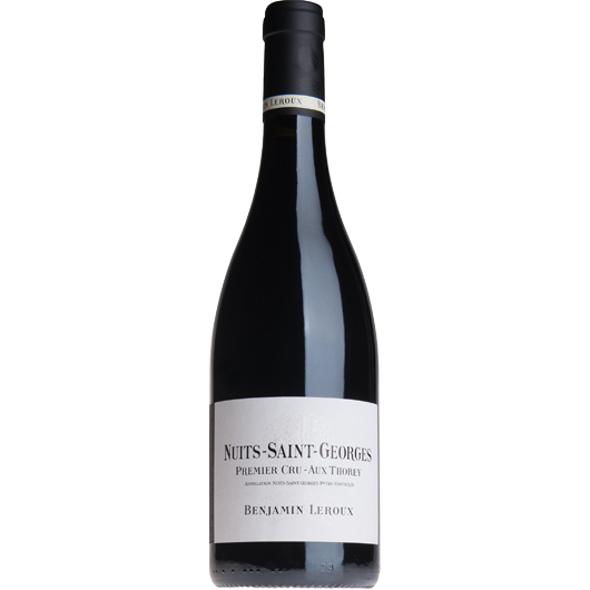 Benjamin Leroux, Nuits Saint Georges Thorey