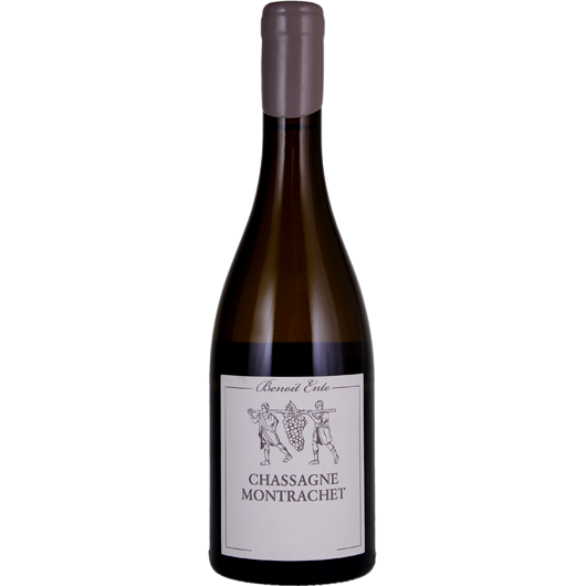 Benoit Ente, Chassagne Montrachet