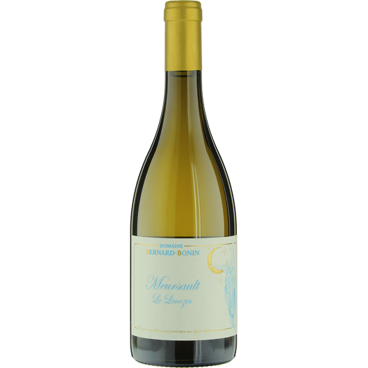 Bernard Bonin, Meursault Le Limozin