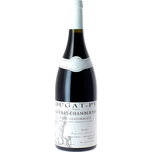 Bernard Dugat-Py, Gevrey Chambertin Corbeaux