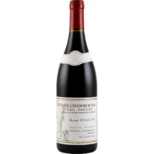 Bernard Dugat-Py, Gevrey Chambertin Fonteny