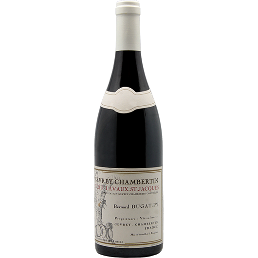 Bernard Dugat-Py, Gevrey Chambertin Lavaux St Jacques Vv