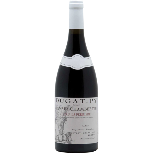 Bernard Dugat-Py, Gevrey Chambertin Perriere