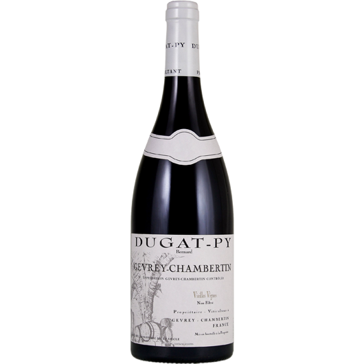 Bernard Dugat-Py, Gevrey Chambertin Vv