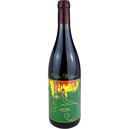 Bernard Levet, Cote Rotie Peroline