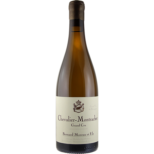 Bernard Moreau, Chevalier Montrachet Blanc