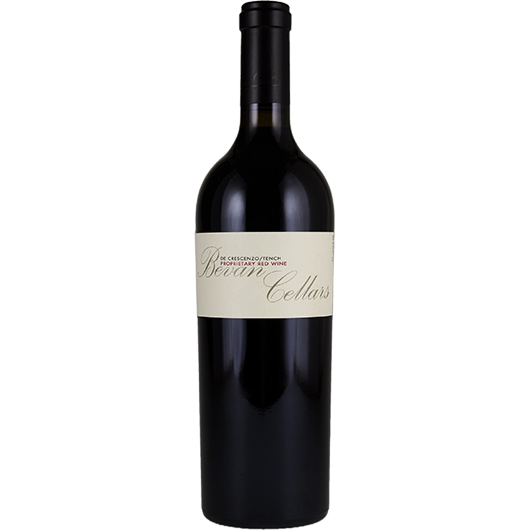 Bevan Cellars, De Crescenzo Tench Impetus