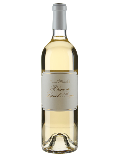 Blanc Lynch Bages