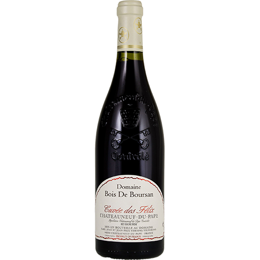 Bois Boursan, Chateauneuf Du Pape Felix