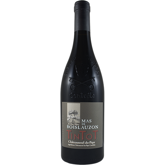 Boislauzon, Chateauneuf Du Pape Tintot
