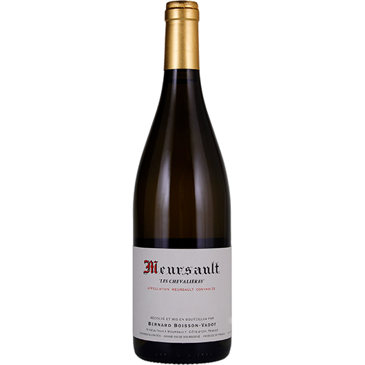 Boisson Vadot, Meursault Chevalieres