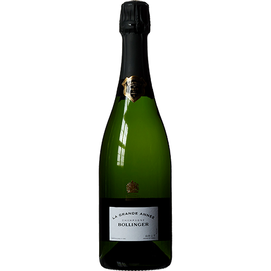 Bollinger, La Grande Annee