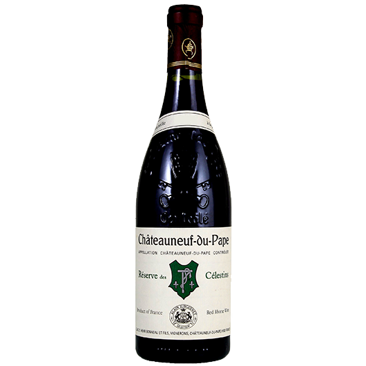 Bonneau, Chateauneuf Du Pape Celestins