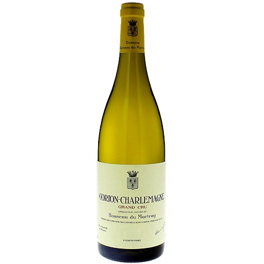 Bonneau Martray, Corton Charlemagne Blanc