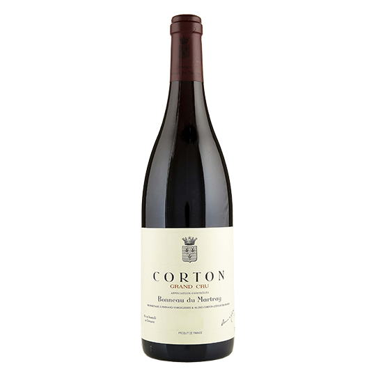 Bonneau Martray, Corton Rouge