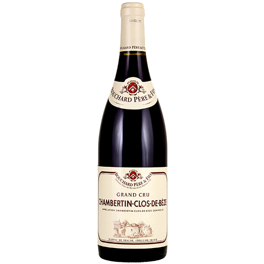 Bouchard Pere et Fils, Chambertin Clos De Beze