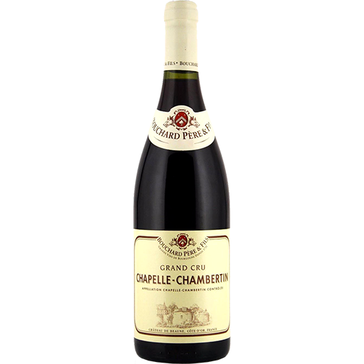 Bouchard Pere et Fils, Chapelle Chambertin