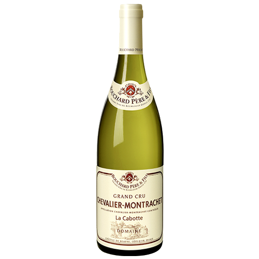 Bouchard Pere et Fils, Chevalier Montrachet Cabotte