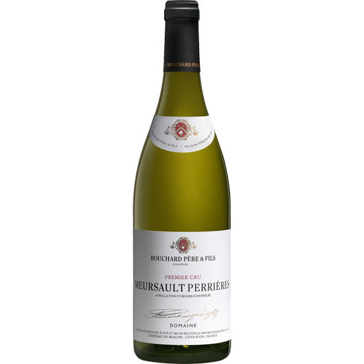 Bouchard Pere et Fils, Meursault Perrieres Blanc