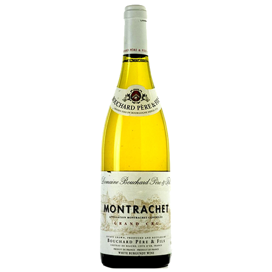 Bouchard Pere et Fils, Montrachet