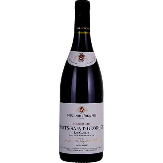 Bouchard Pere et Fils, Nuits Saint Georges Cailles