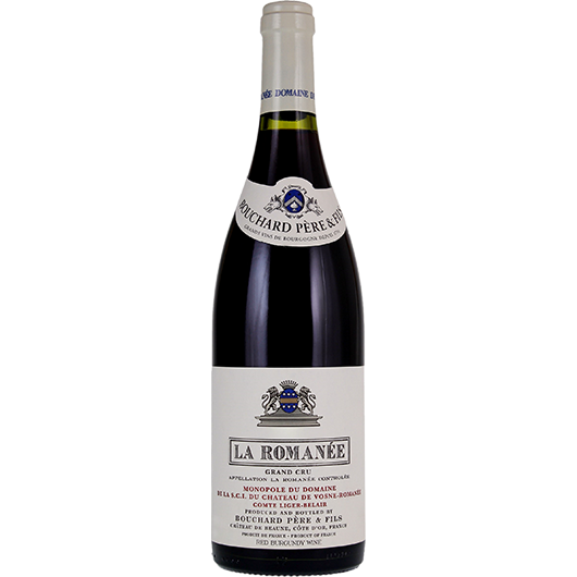 Bouchard Pere et Fils, Romanee